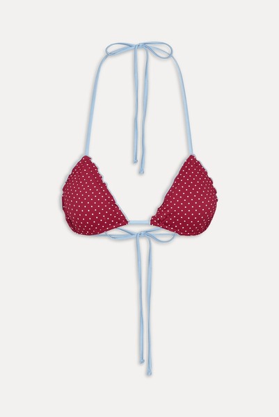 Ibiza Triangle Bikini